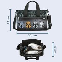 Undercover Sporttas star-wars - thumbnail