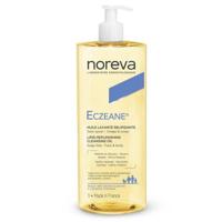 Noreva Eczeane Lipid-Replenishing Cleansing Oil 1000ml - thumbnail