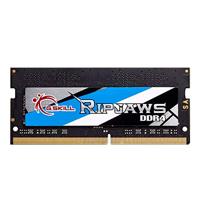 G.Skill DDR4 SODIMM Ripjaws 8GB 3200 - thumbnail