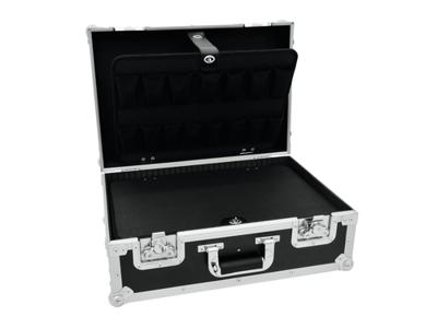 Roadinger Universele trolley flightcase - thumbnail