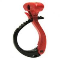 Cable Wraptor small max 40KG voor snoeren en slangen overzichtelijk opbergen - thumbnail