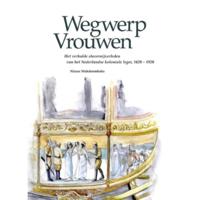 Wegwerpvrouwen - Nizaar Makdoembaks - Paperback (9789076286266) - thumbnail