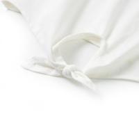 Kindershirt 92 ecru - thumbnail