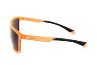 Heren zonnebril Polaroid PLD-7044-S-YDT ø 60 mm - thumbnail