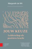 Jouw keuze - Margareth de Wit - ebook - thumbnail