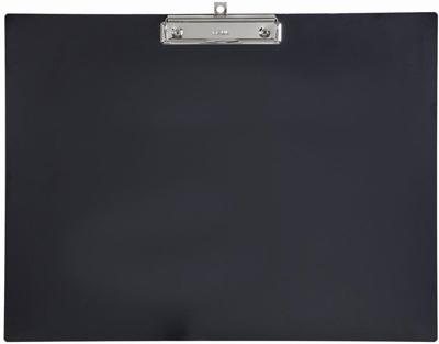 Maul Klembord 2340290 Zwart (b x h x d) 43 x 33 x 1.5 cm