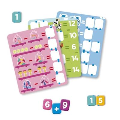 Educatief Spel Diset