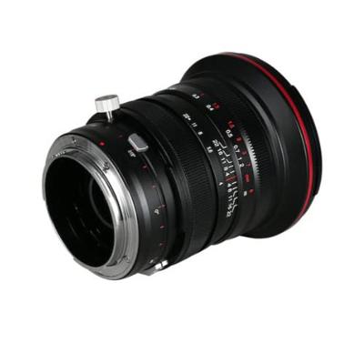Laowa 20mm f/4 Zero-D Shift Lens - Canon RF