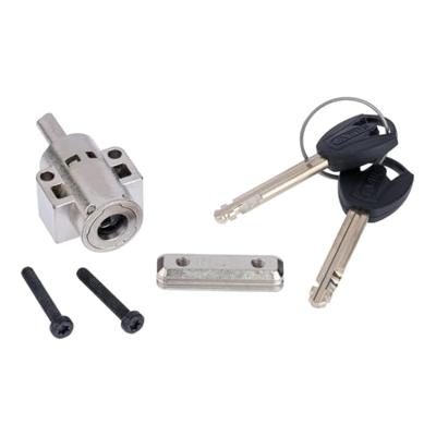 ABUS accuslot bat.lock bes3 bes3 blo bos it3 xplus