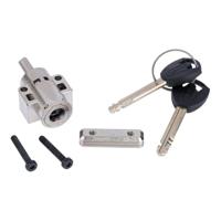 ABUS accuslot bat.lock bes3 bes3 blo bos it3 xplus - thumbnail