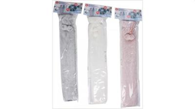 Warmwaterkruik met Pluche Hoes 2L Verschillende Kleuren Warmwaterkruik met Pluche Hoes 2L Verschillende Kleuren