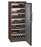 Liebherr WKt 6451-22 Vrijstaand Terracotta 312 fles(sen) A++ - thumbnail