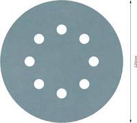 Bosch Accessories Best for Stone 2608605123 Excenterschuurpapier Met klittenband, Geperforeerd Korrelgrootte (num) 1200 (Ø) 125 mm 5 stuk(s) - thumbnail