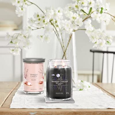 Yankee Candle Midsummers night signature large jar - thumbnail