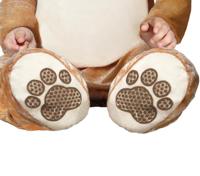 Puppy Kostuum Baby - thumbnail