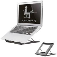 Neomounts NSLS075BLACK notebook standaard - thumbnail
