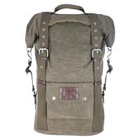 OXFORD Backpack heritage 30 ltr brown - thumbnail