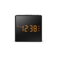 Philips TAR4500/10 Wekker radio Zwart - thumbnail