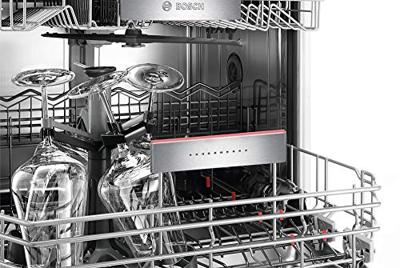 Bosch SMZ5300 Wijnglazenhouder Vaatwasmachine - thumbnail