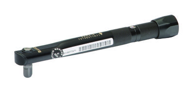 Bahco Mini-momentsleutel | vooraf ingesteld | met vaste schroevendraaierbit | 1-5Nm - 6852P-5 Bahco Mini-momentsleutel | vooraf ingesteld | met vaste schroevendraaierbit | 1-5Nm - 6852P-5