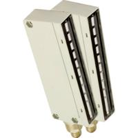 MD Micro Detectors BX10SR/0A-HB6X BX10SR/0A-HB6X Oppervlaktesensor 1 stuk(s) - thumbnail