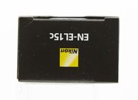 Nikon EN-EL15c oplaadbare batterij - thumbnail