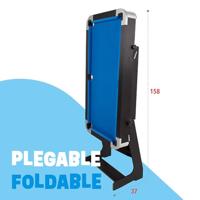 Pooltafel CB Games 120 x 73 x 61 cm - thumbnail