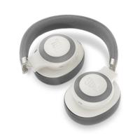 JBL E65BTNC Headset Hoofdband Wit 3,5mm-connector Bluetooth - thumbnail