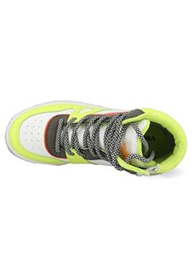 Vingino Rens Mid VB45-1030-03 Groen-26 maat 26