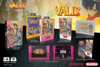 Syd of Valis - Collector's Edition - thumbnail