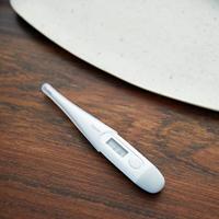 Beurer FT 09/1 White Koortsthermometer - thumbnail