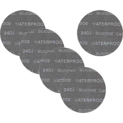 DeWalt Accessoires Mesh schuurgaas ø150mm K120 - DTM3135-QZ