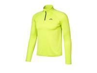 CRIVIT Kinder thermoshirt (Neongroen, 134/140) - thumbnail
