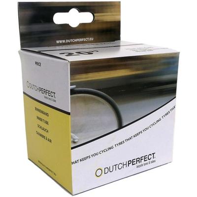 Binnenband Dutch Perfect 20 Inch 20x4.00 | AV