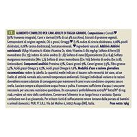 Purina DOG CHOW Large Breed Adult 14 kg Volwassen Turkije - thumbnail