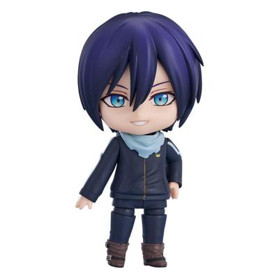 Noragami Nendoroid Action Figure Yato 10 cm Noragami Nendoroid Action Figure Yato 10 cm