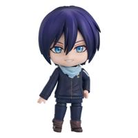 Noragami Nendoroid Action Figure Yato 10 cm - thumbnail