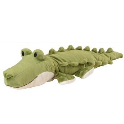 Warmies Warmteknuffel Krokodil