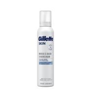 Gillette Skin Care Scheerschuim 240 ml - thumbnail