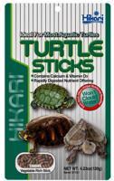 Reptile Turtle Sticks 120 Gr vissenvoer Hikari - Hikari - thumbnail