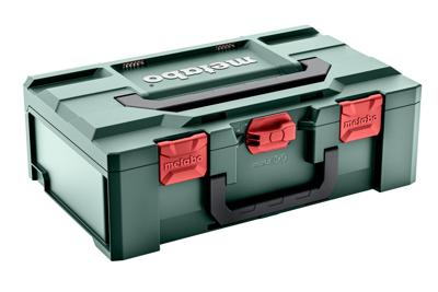 Metabo Accessoires Metabo metabox 165 l | leeg - 626889000 Metabo Accessoires Metabo metabox 165 l | leeg - 626889000