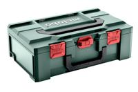 Metabo Accessoires Metabo metabox 165 l | leeg - 626889000 - thumbnail