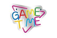 Activejet AJE-NEON GAME TIME plafondverlichting Niet-verwisselbare lamp(en) LED 5 W - thumbnail