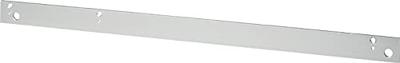 ASSA ABLOY DCA132 Montageplaat voor glijarmsysteem DC700G-S | kleur zilver EV1. - 10037185