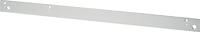 ASSA ABLOY DCA132 Montageplaat voor glijarmsysteem DC700G-S | kleur zilver EV1. - 10037185 - thumbnail