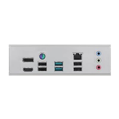Asustek Computer PRIME B760M-PLUS Moederbord Socket Intel LGA 1700 Vormfactor Micro-ATX Moederbord chipset Intel® B760