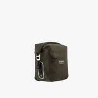 BROOKS Scape pannier - small (10-13l) - mud green - thumbnail