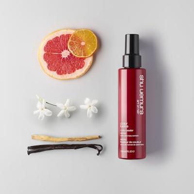 Shu Uemura Color Lustre Protecting Spray 150ml