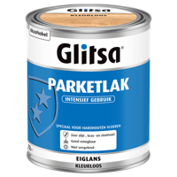 Glitsa AC Parketlak Eiglans | 750 ml - 5000074 - thumbnail