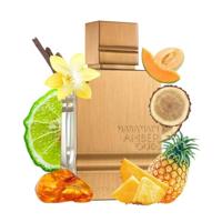 Al Haramain Amber Oud Gold Edition Edp Spray 120 ml - thumbnail